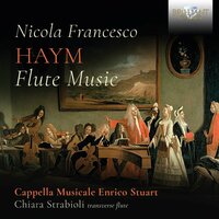 Sonata a tre No. 8 in F Major, Op. 2: II. Allemanda Allegro - Romeo Ciuffa & Marco Vitale & Rebeca Ferri & Cappella Musicale Enrico Stuart & Chiara Strabioli & Арканджело Корелли