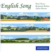 Awake, Sweet Love - Peter Pears & Julian Bream & Джон Доуленд