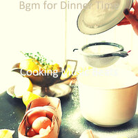 Easy Listening Guitar Soundtrack for Baking - Cooking Music Beats