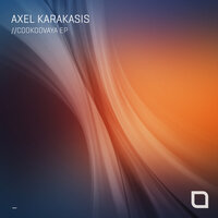 Evil Lust - Axel Karakasis