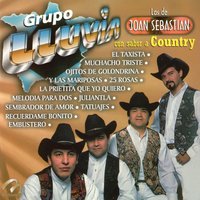 El Taxista - Grupo Lluvia