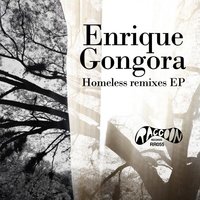 Homeless - Enrique Gongora