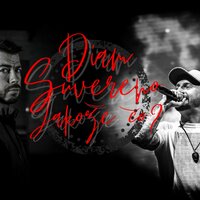 JAKOŽE ČO? - DIAM & Suvereno