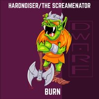 Burn - Hardnoiser