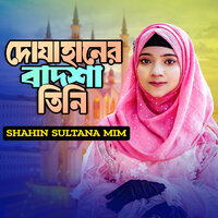 Dojahaner Badsha Tini Tiktok - Shahin Sultana Mim & Bangla Music 007