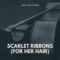 I'll Take Romance - Jeri Southern