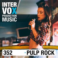Monster Wave - Mark Kahn & Intervox Music