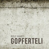 Di Unbekannti - Rolf Marti