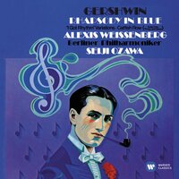 Gershwin: Suite from Porgy and Bess "Catfish Row": IV. Hurricane - Seiji Ozawa & Elaine Donohoe