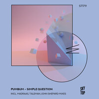 Simple Question - pumbum