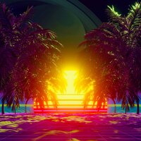 Sunset - Gson