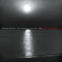 Lazy Bird - Anthony Braxton