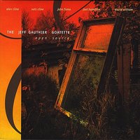 From a Rainy Night - Jeff Gauthier