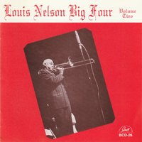 Marie - Louis Nelson & George Lewis & Joe Robichaux & Emanuel Sayles