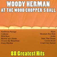 Bob White - Woody Herman