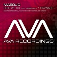 Here We Go - Masoud & Hannah Ray