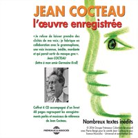 Valse langoureuse (extrait de le lit à colonnes) - Jacques Jansen