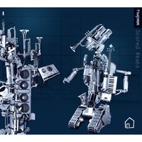 Move - Guy Hatfield & James Cocozza
