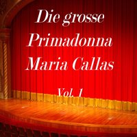Manon Lescaut, Act II: "In quelle trine morbide" - Philharmonia Orchestra & Tullio Serafin & Maria Callas & Джакомо Пуччини
