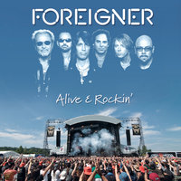 Starrider - Foreigner