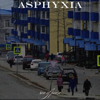 Sea of Pain - Asphyxia