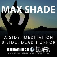 Meditation - Max Shade