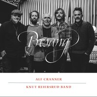 Å, den som var en løvetann - Alf Cranner & Knut Reiersrud Band