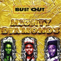 Tell The Heathen - Mighty Diamonds