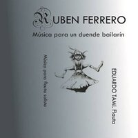 La Luz Mala - Ruben Ferrero & Eduardo Tami