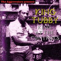 Dub Shank - King Tubby