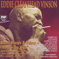 Roxanne - Eddie "Cleanhead" Vinson