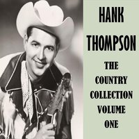 Today - Hank Thompson