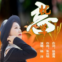 忘忧草 - 杨洋