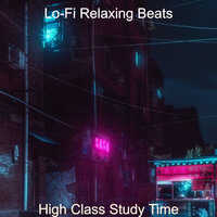 Casual Backdrop for Relaxing - Lo-fi Relaxing Beats