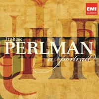 Carmen Fantasy, Op.25 - Itzhak Perlman/Royal Philharmonic Orchestra/Lawrence Foster & Пабло де Сарасате