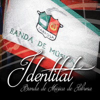 João Baptista Araújo - Marcha - Banda de Música de Sabrosa & Cláudia Macedo