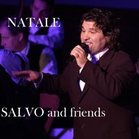Love - SALVO and friends feat. Doris Ackermann, Britta T. & Sanna & SALVO and friends & sanna & Britta T. & Doris Ackermann
