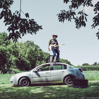 Chanson pour Simon - Alex Burger