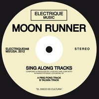 Tacara Track - Moon Runner