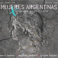 Manuela la Tucumana - Ignacio Montoya Carlotto & Esteban Landoni & Chiodi