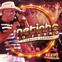 Eu Caso Com Você - Netinho do Forró