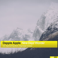 Nine Days' Wonder - Dapple Apple