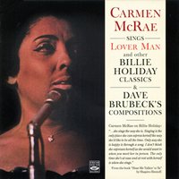Them There Eyes - Nat Adderley & Eddie "Lockjaw" Davis & Carmen McRae & Norman Simmons & Mundell Lowe & Bob Cranshaw