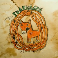 I Can't Find My Knife - Tvärvägen