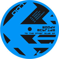 To The Other Side LP - Woody McBride