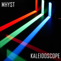 Cyan - Mhyst