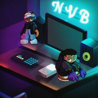 Vida Sem Drama - Nick Dilla & Astroboy