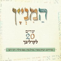 כי מציון - יצחק מאיר