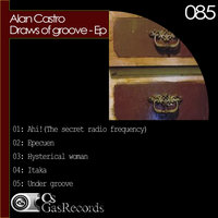 Itaka - Alan Castro