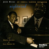 Misty - John Hicks